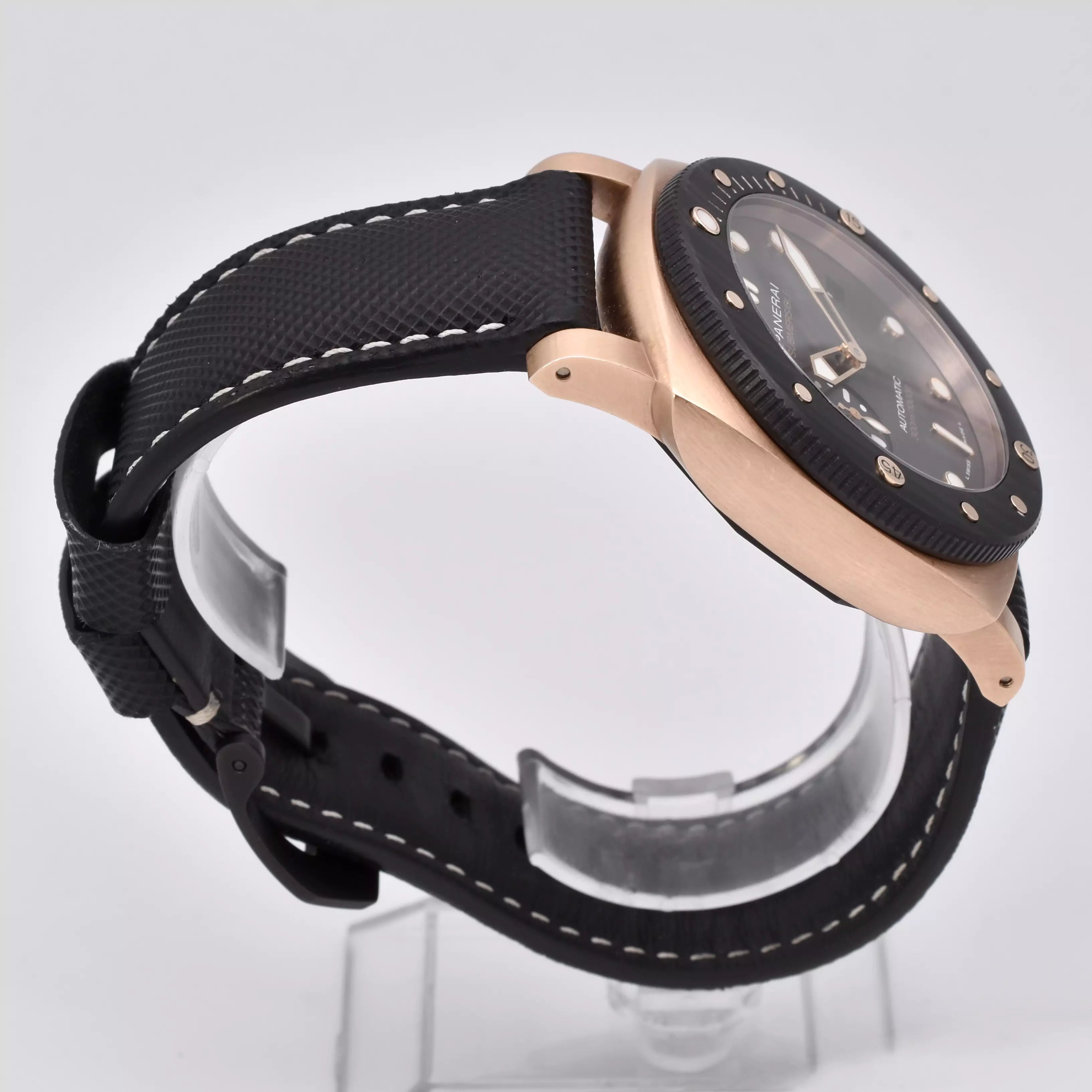 Panerai Submersible QuarantaQuattro Orocarbo PAM01070 2022