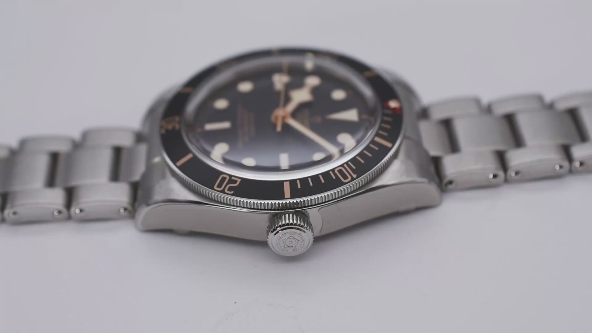 Tudor Black Bay Fifty-Eight Stainless Steel 79030N-0001 2020