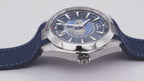 OMEGA Aqua Terra Worldtimer 43mm 220.10.43.22.03.001 2024 Box & Papers