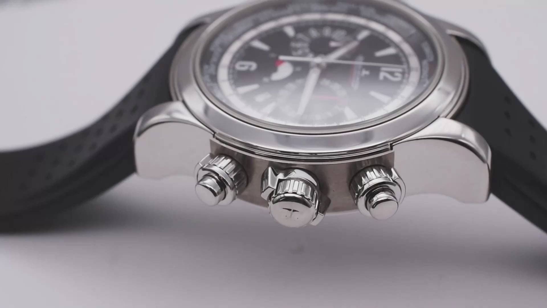 Jaeger-LeCoultre Master Compressor Extreme World Chronograph 150.8.22 2009