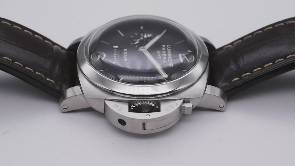 Panerai Luminor 1950 8 Days 44mm, Model no. PAM00233