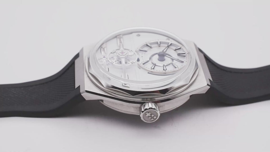 Christopher Ward C12 Loco 41mm Alabaster White July 2026 C12-41H6D1-S00W0