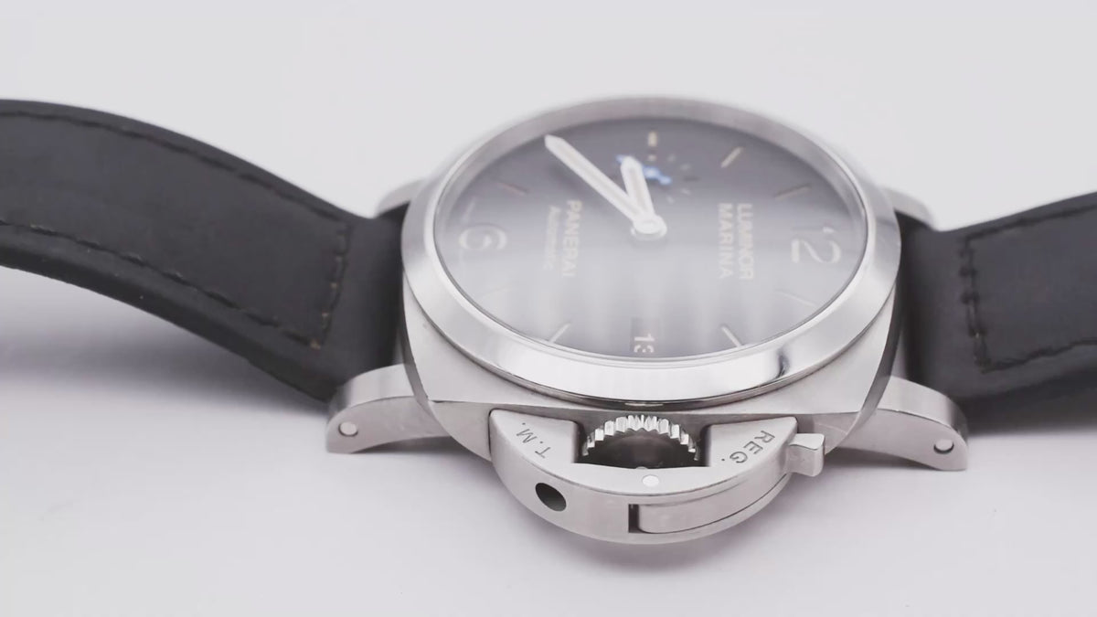 Panerai Luminor 1950 42mm PAM01392 2019 Box & Papers