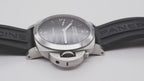 Panerai Luminor Marina 44mm Black 2025 PAM03312 Full Box & Papers