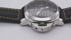 Panerai Luminor 1950 3 Days GMT Automatic Acciaio 44mm PAM00531 box & papers