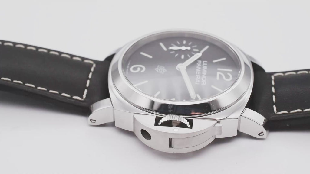Panerai Luminor Base Logo 44mm Brand New 2026 PAM01084