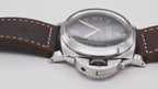Panerai Luminor Marina Militare 1950 PAM00673 2016 Box & Papers