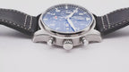 IWC Pilot's Watch Chronograph 43mm 2025 IW378003 2025 Box & Papers