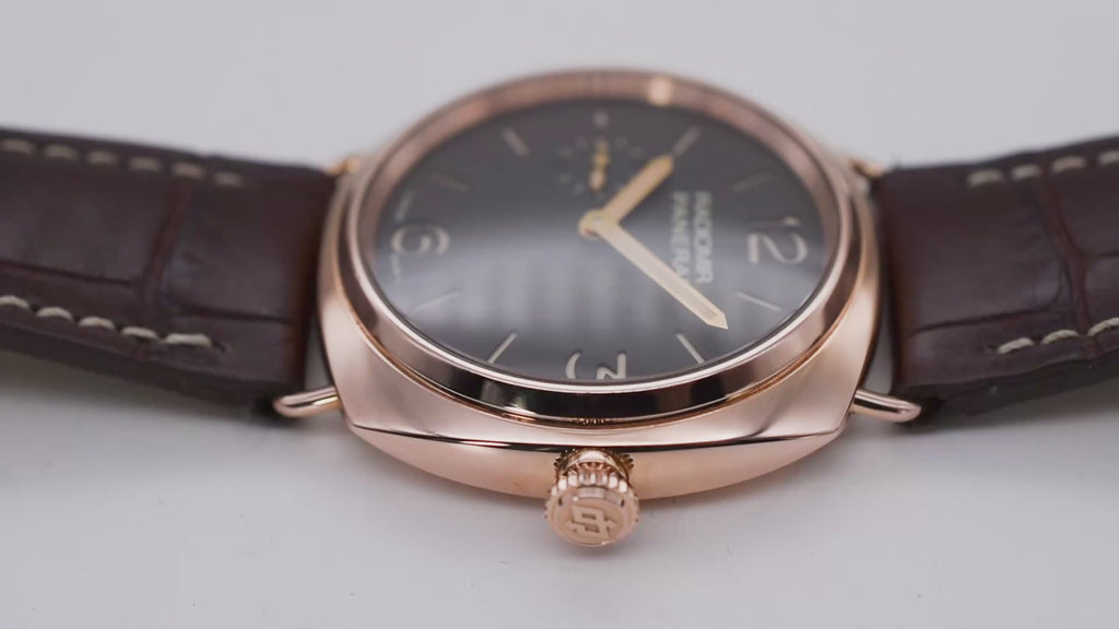 Panerai Radiomir 42mm 2022 Model no. PAM00439