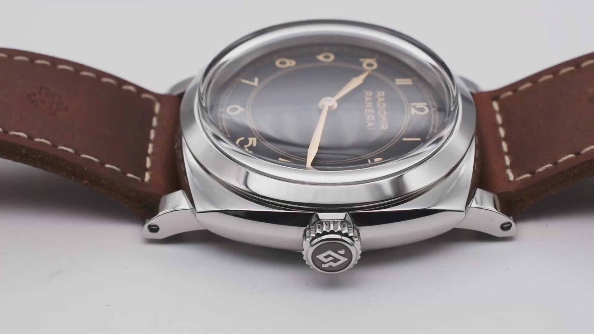 Panerai Radiomir 1940 47mm Art Deco Special Editions PAM00790 Box & Papers