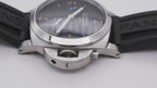 Panerai Luminor 1950 44mm GMT Power Reserve PAM01321 2020 Box & Papers, Serial no. OP7119BB1947884