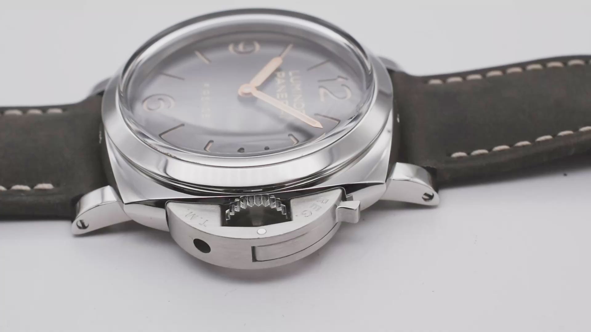 Panerai Luminor Firenze 1950 Boutique Edition PAM00605 2017 Box & Papers
