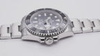 Rolex Submariner 40mm Box & Service 12/2025 Card 116610LN 2015