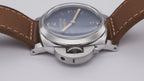 Panerai Luminor 44 Destro Stainless Steel / Blue Dial PAM01732 2026
