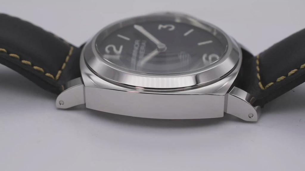 Panerai Luminor Base Logo 44mm Excellent set 2025 PAM01084 Box & Papers