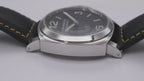 Panerai Luminor Base Logo 44mm Excellent set 2025 PAM01084 Box & Papers