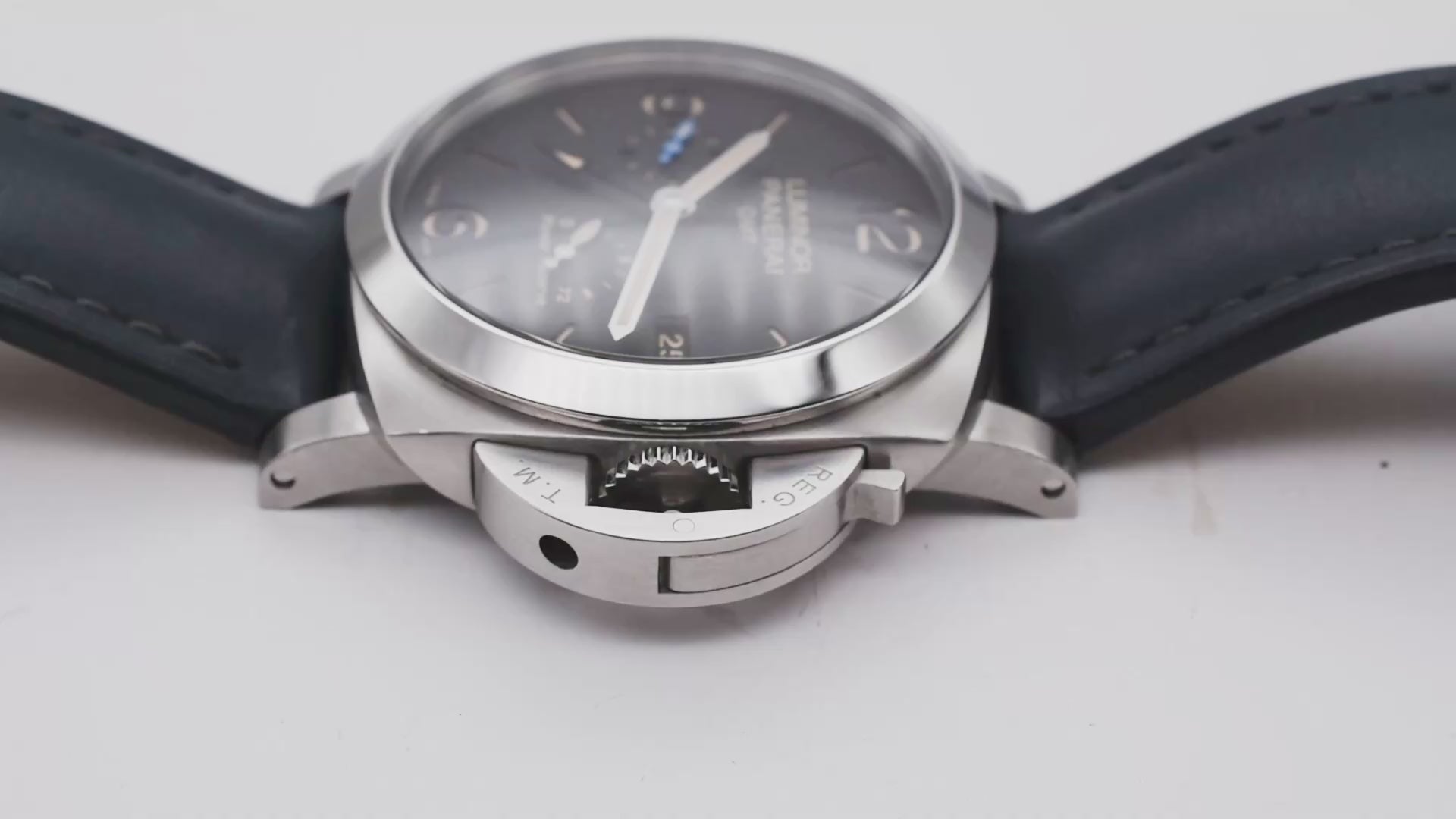 Panerai Luminor 1950 44mm GMT Power Reserve PAM01321