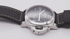 Panerai Luminor 1950 3 Days GMT Power Reserve Automatic Acciaio 44mm PAM00347