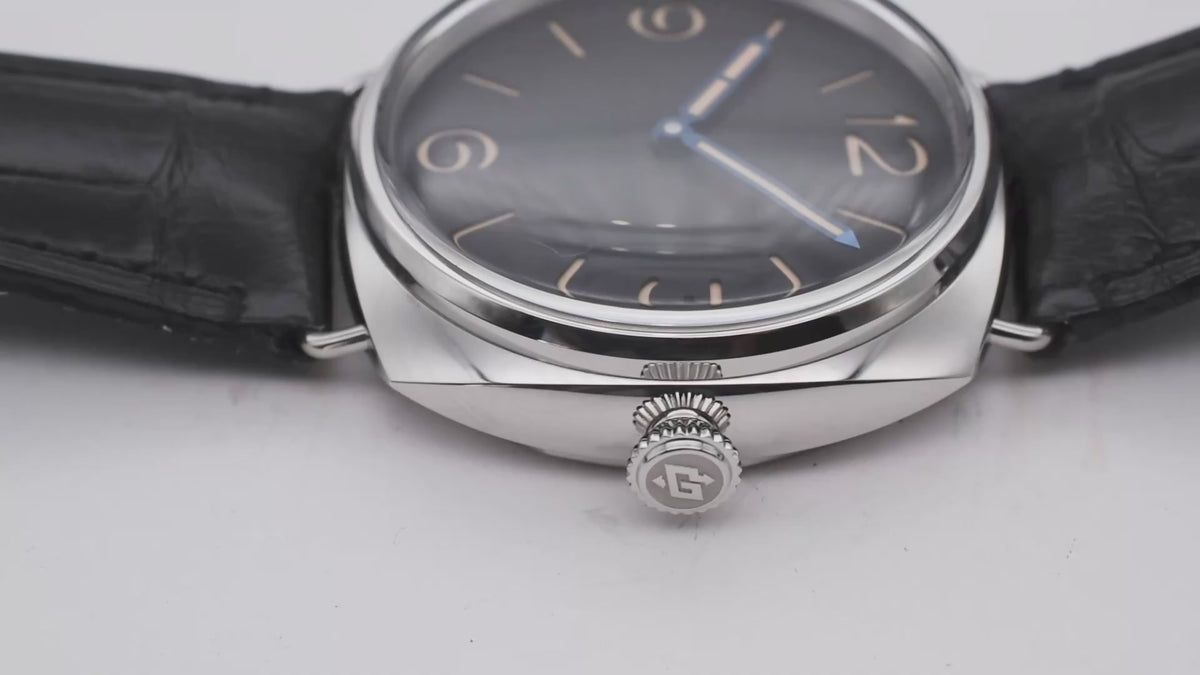 Panerai Radiomir Acciaio 3 Days 2019 PAM00721 Box & Papers
