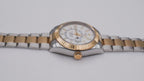 Rolex Sky-Dweller Stainless Steel Yellow Gold White Oyster 326933-0009 2022