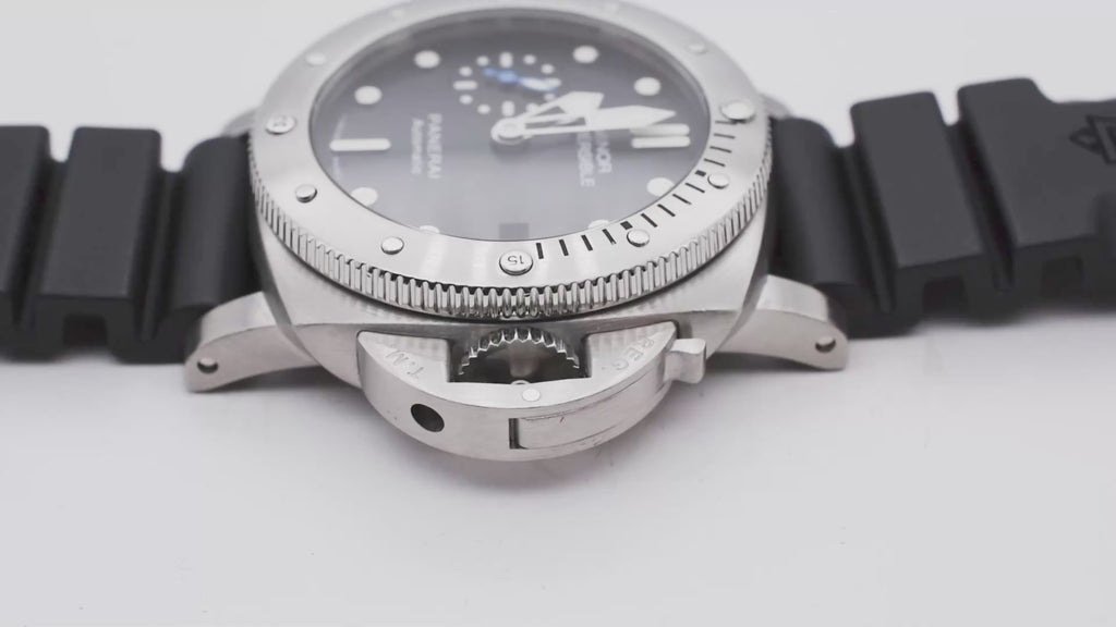 Panerai Luminor 1950 Submersible 3 Days Automatic Acciaio 42mm PAM00682