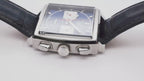 TAG Heuer Monaco Blue 2020 Box & Papers CBL2111.FC6453