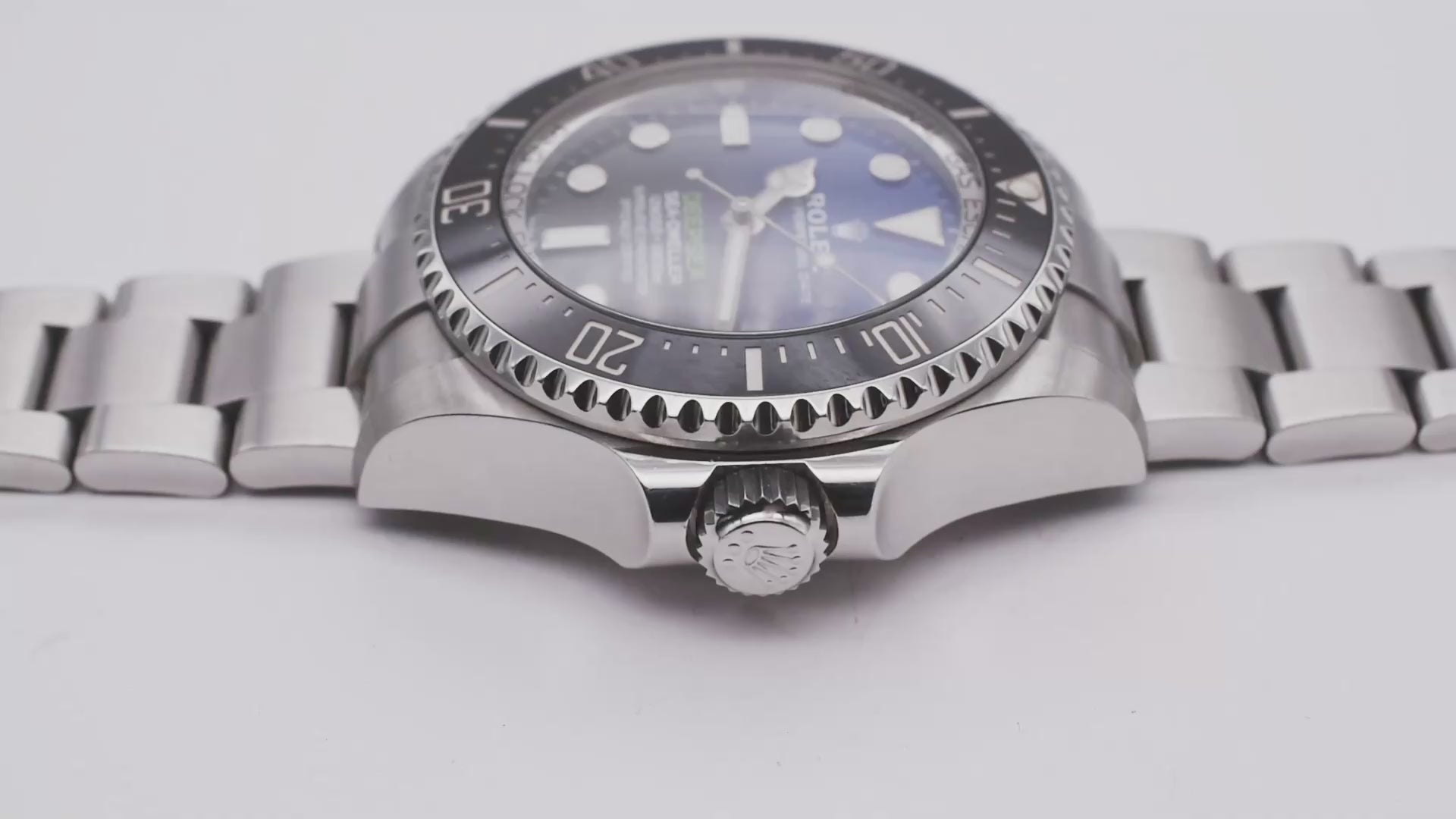 Rolex Sea-Dweller Deepsea James Cameron 2020 126660