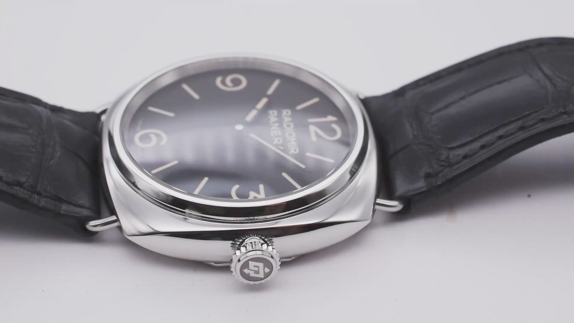 Panerai Radiomir 3 Days PAM01382 2025 Box & Papers