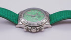 Rolex Daytona Beach Green Chrysoprase 40mm 116519