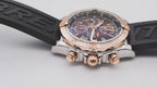 Breitling Chronomat Evolution 44mm C13356 2008 Box & Papers