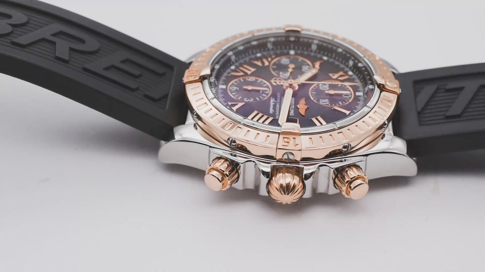 Breitling Chronomat Evolution 44mm C13356 2008 Box & Papers