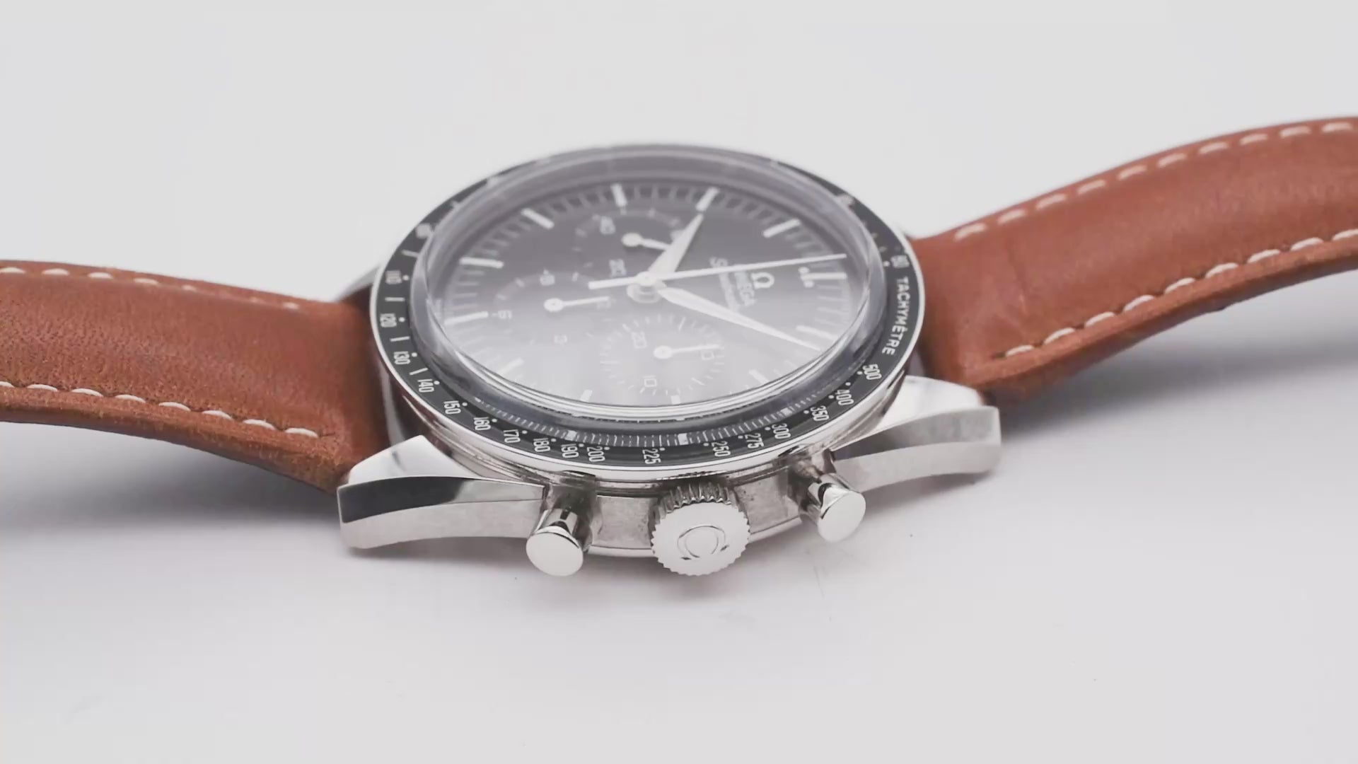 Omega Speedmaster First Omega In Space Anniversary 311.32.40.30.01.001