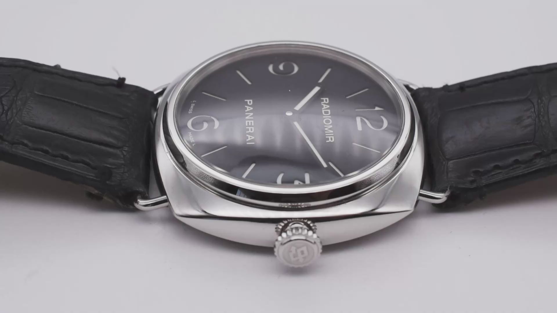 Panerai Radiomir 45mm Fully Serviced 2026 PAM00210 2007