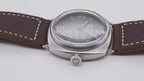 Panerai Radiomir 45mm P.6000 Grey PAM01334 2023 Box & Papers