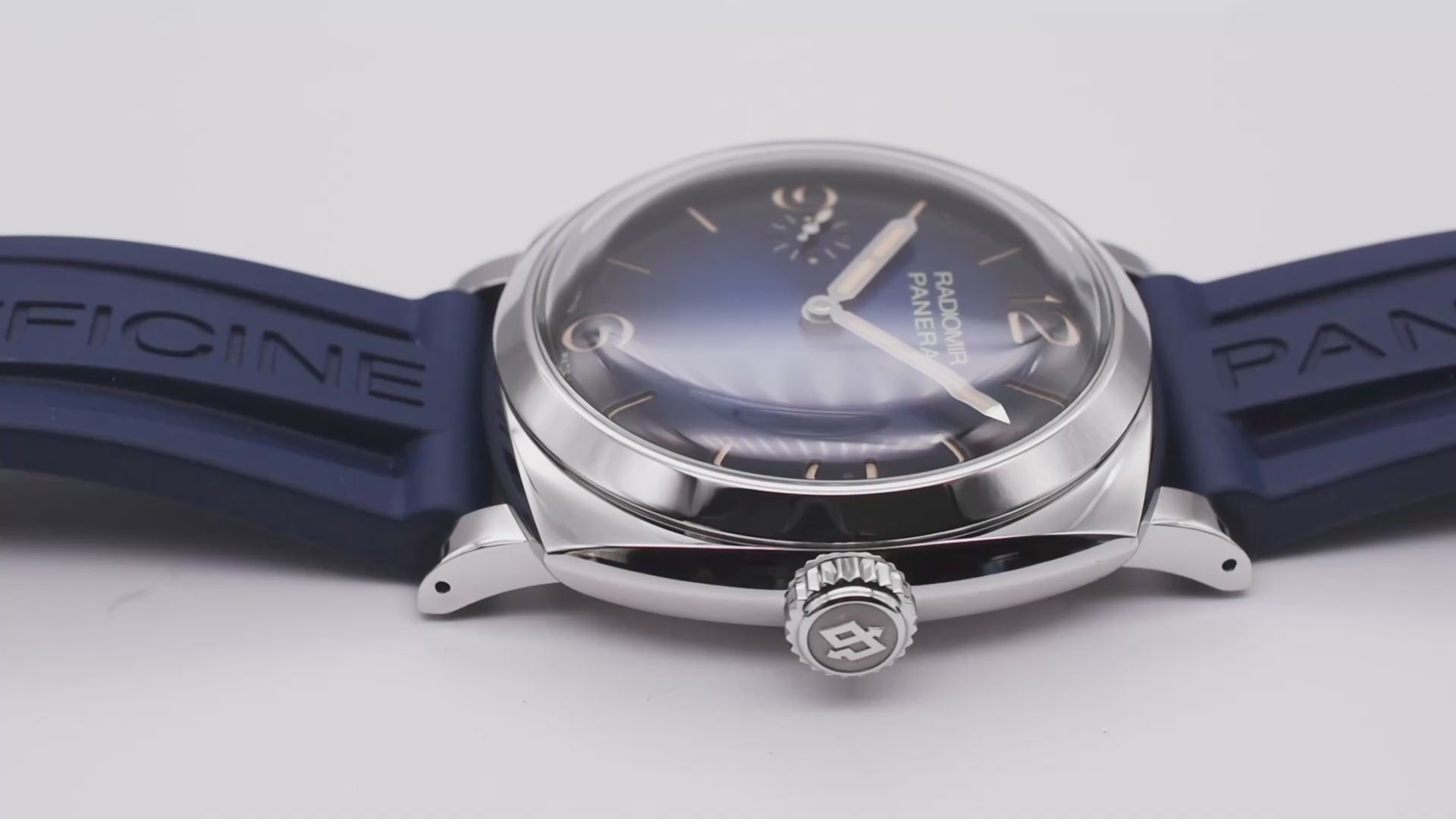 Panerai Radiomir 47mm 1940 Mediterraneo Edition PAM00932