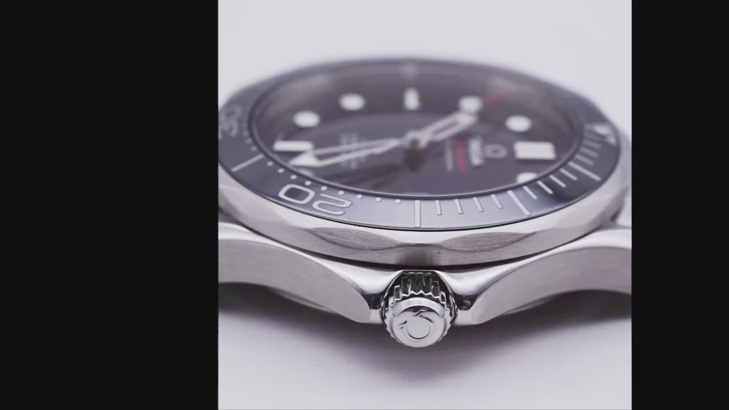 Omega Seamaster Diver 300m 41mm 212.30.41.20.01.003