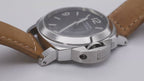 Panerai Luminor Base 3 Days 44mm PAM01086 2023 Box & Papers