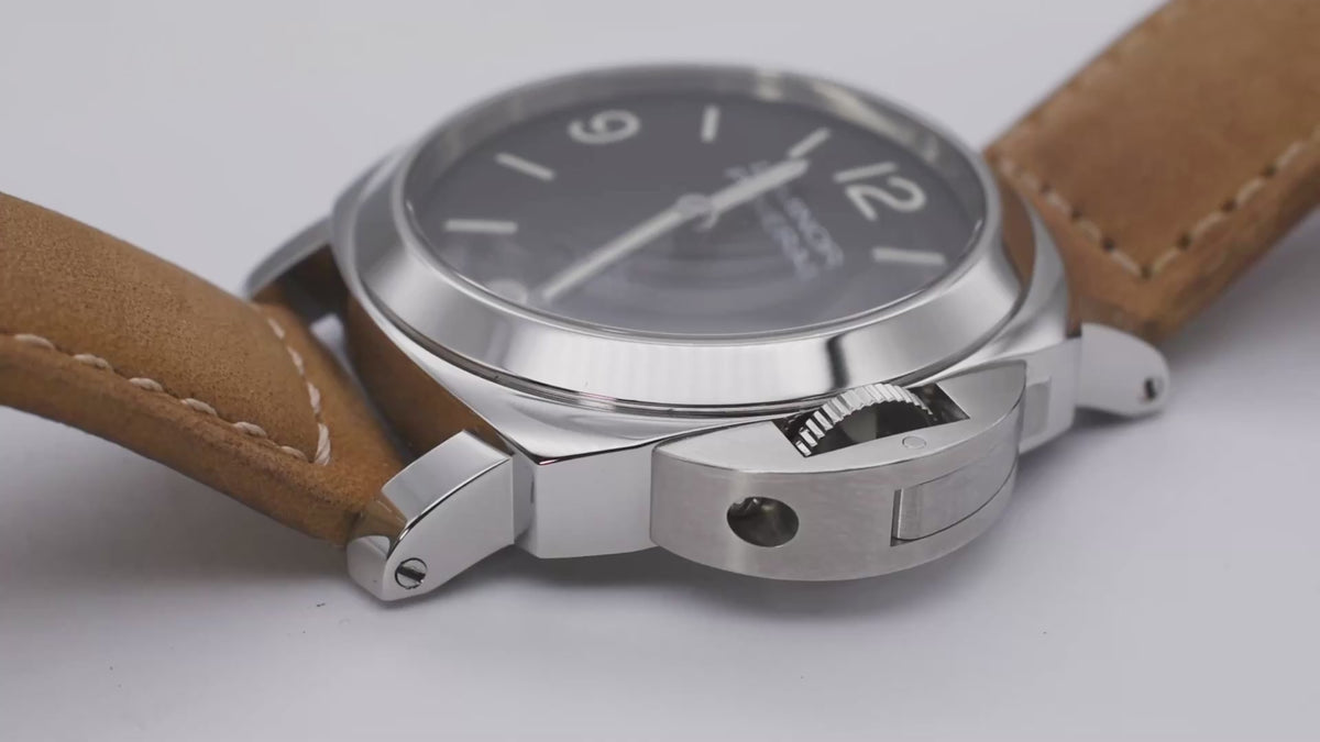 Panerai Luminor Base 3 Days 44mm PAM01086 2023 Box & Papers