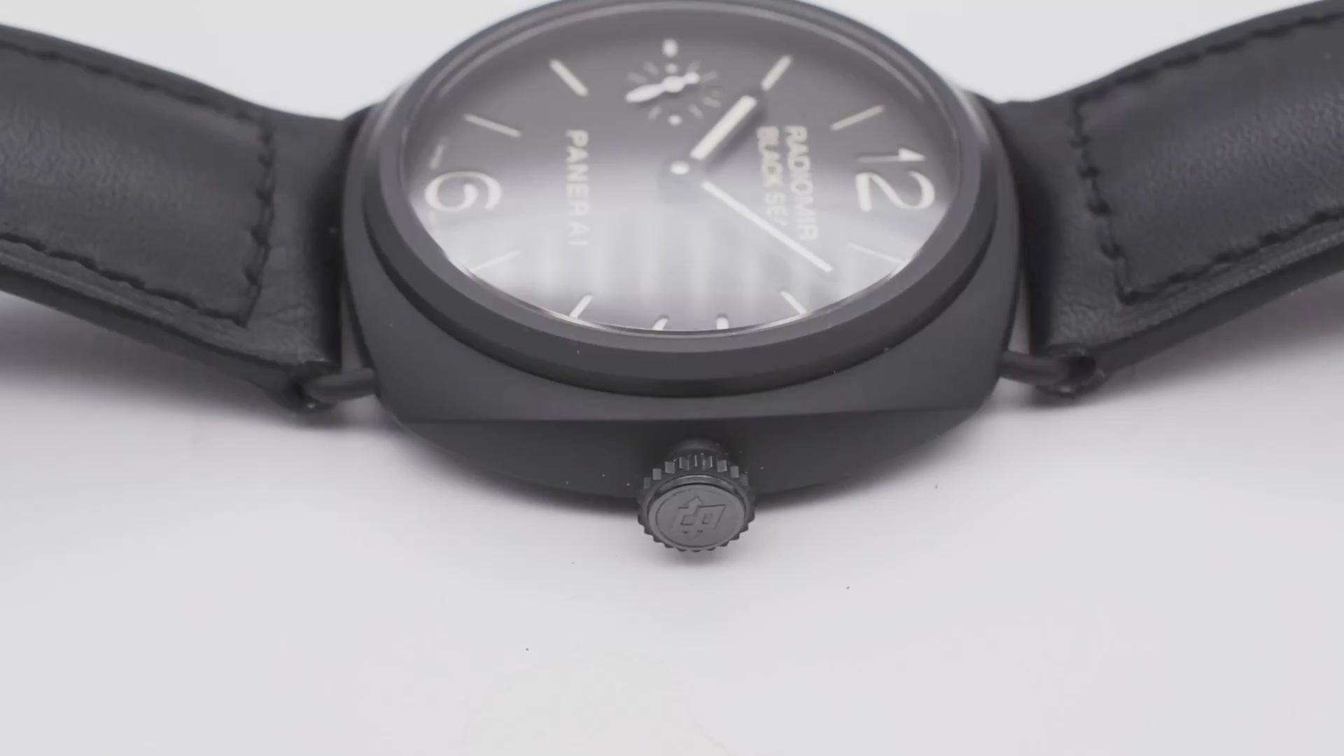 Panerai Radiomir Black Seal Ceramic 45mm PAM00292