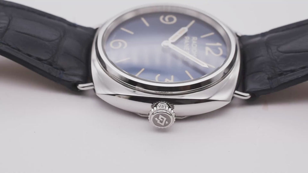 Panerai Radiomir 3 Days PAM01383 2024 Box & Papers #1306