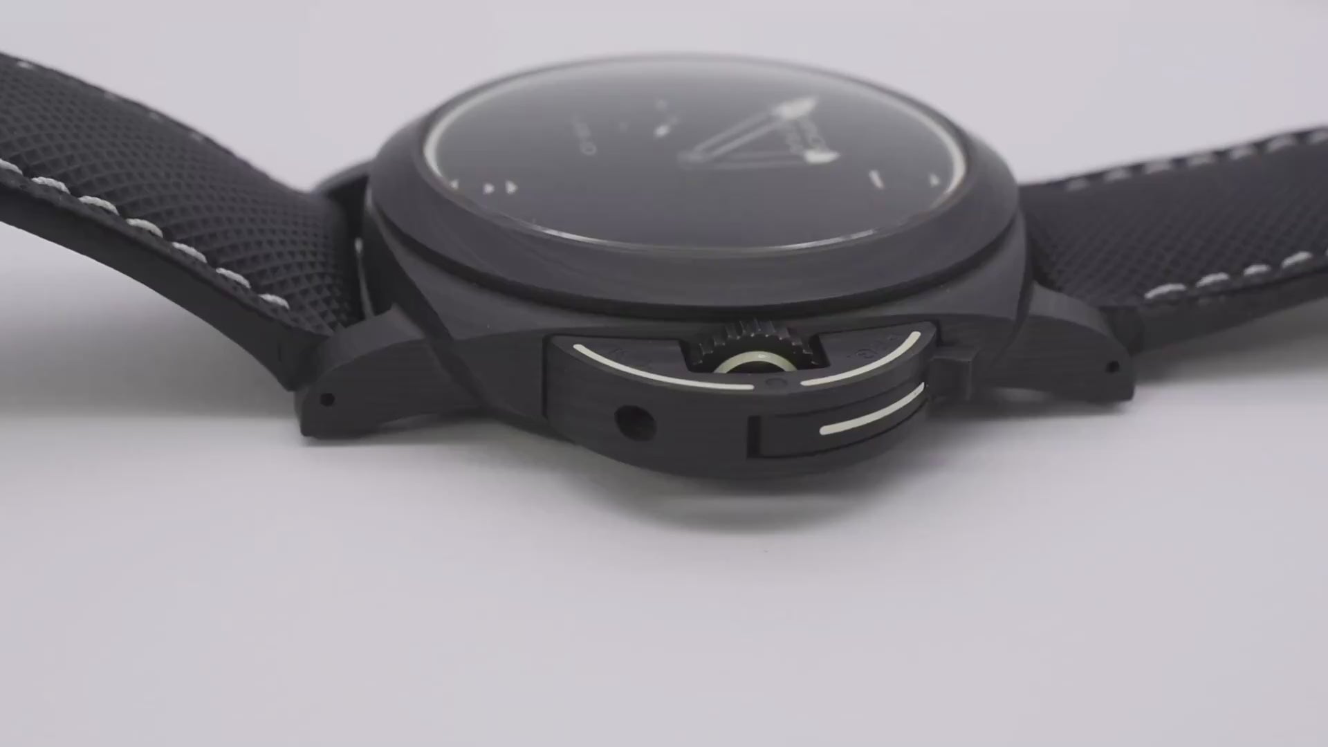 Panerai Luminor 1950 Lab-ID 1 of 50 Limited Edition PAM01700 2022