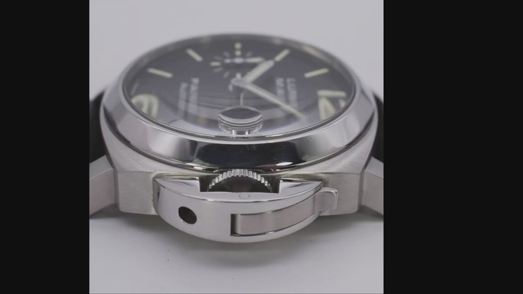 Panerai Luminor Marina 40mm Acciaio Automatic PAM00048