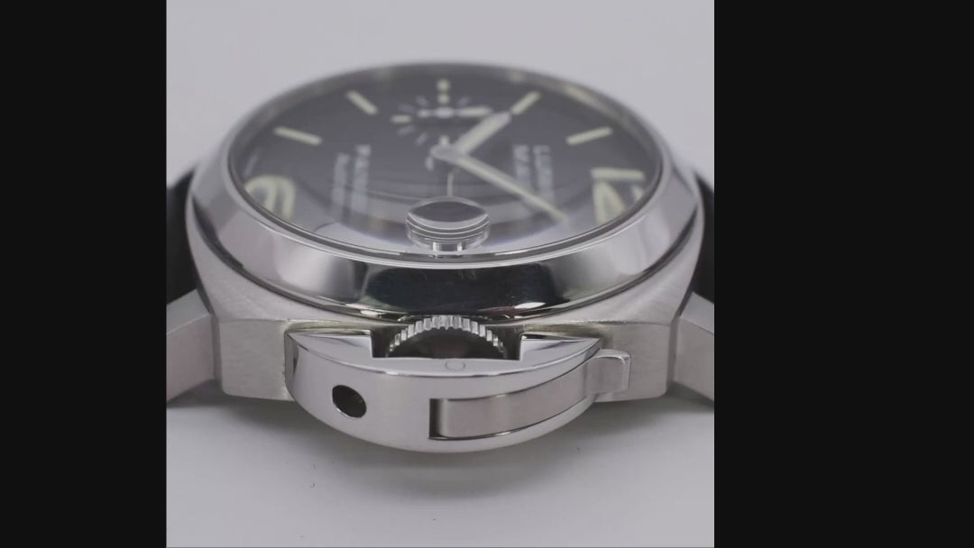 Panerai Luminor Marina 40mm Acciaio Automatic PAM00048