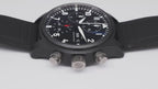 IWC Pilot's Watch Chronograph 41mm Top Gun 2023 Box & Papers, Model no. IW389401, Serial no. 6438574