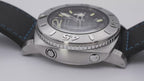 Panerai Submersible Chronograph 47mm 1950 PAM00187 2005 Box & Papers