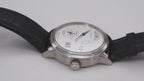 Glashütte Original PanoMaticDate 39mm Stainless Steel 2009