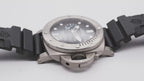Panerai Submersible Titanium 47mm 2018 Box & Papers PAM01305
