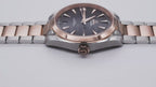 Omega Aqua Terra Stainless Steel/Sedna Gold Unworn 41mm 2023 220.20.41.21.06.001