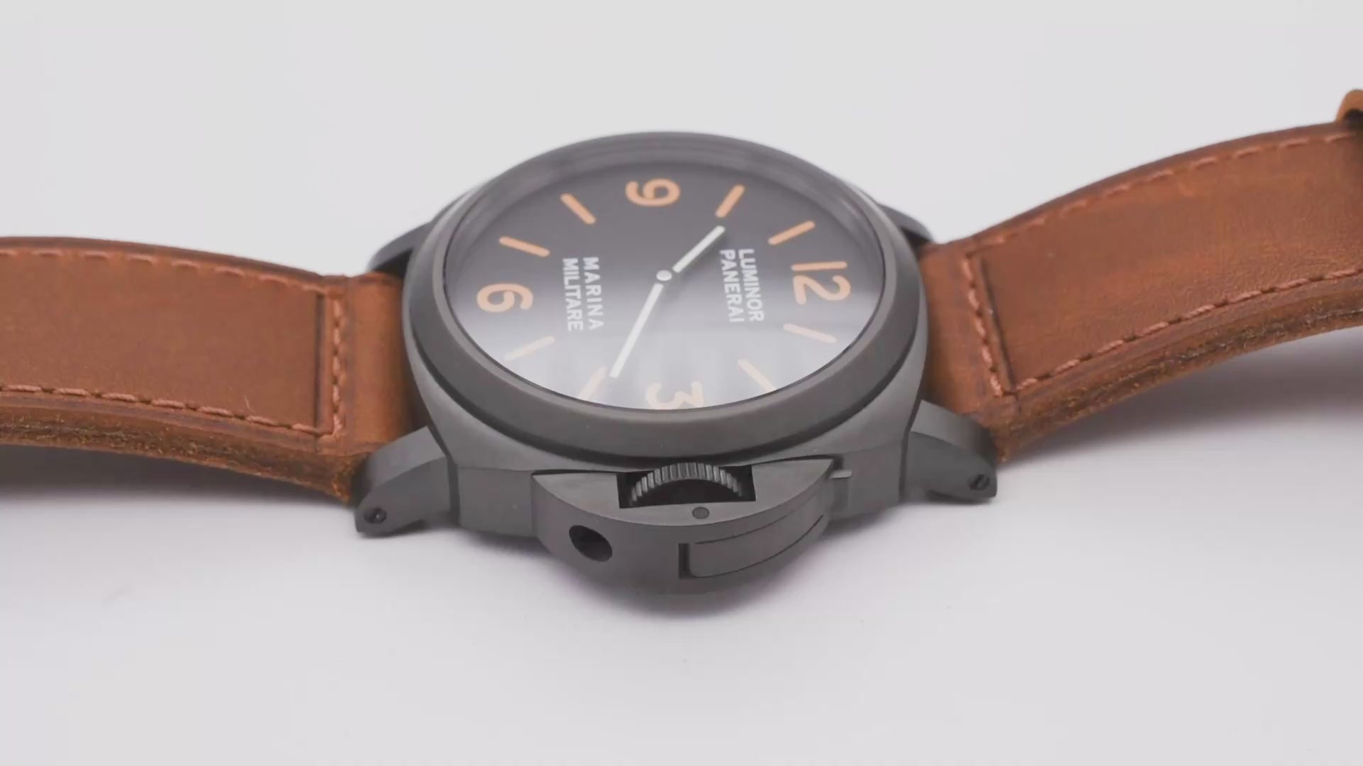 Panerai Luminor Marina Militare 44mm Special Edition PAM05218 2026