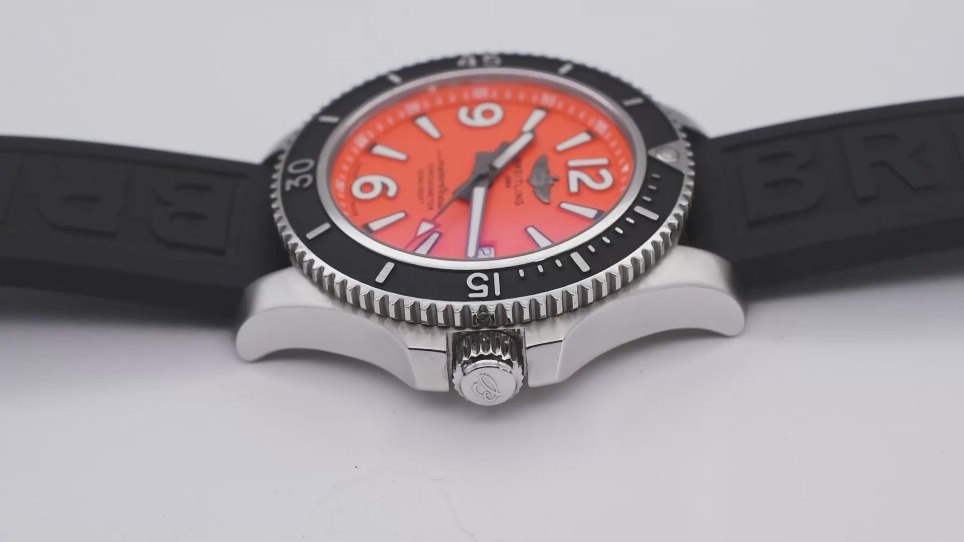 Breitling Superocean II Automatic 42 A17366D7101S1
